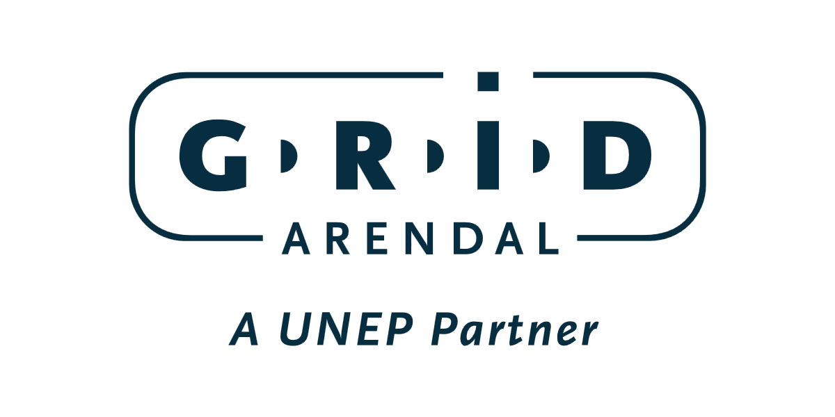 GRID-Arendal Logo
